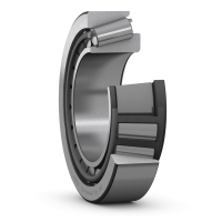 Tapered roller bearing7